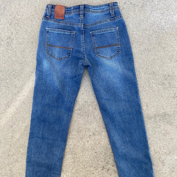 Penguin Jeans sz.12 - Picture 2 of 3